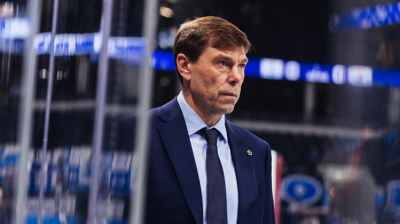 Алексей Кудашов: «Нужно было доводить игру до овертайма»