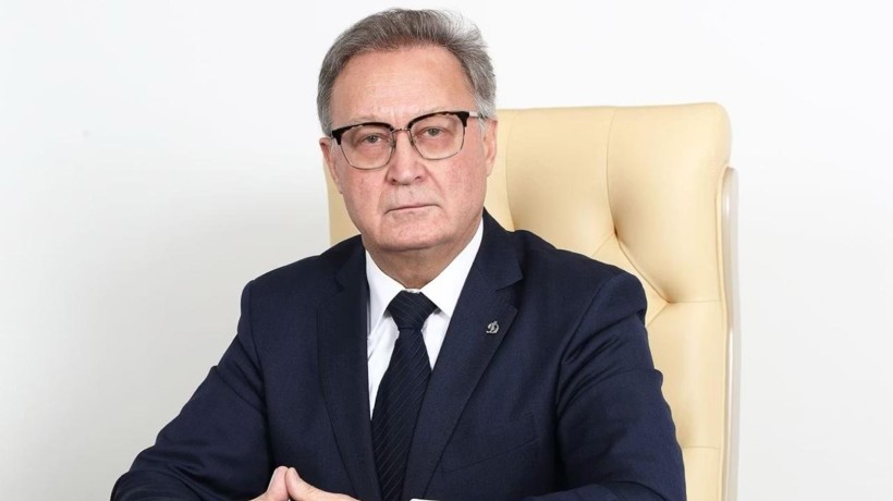 Анатолий Харчук назначен на должность Генерального директора Клуба