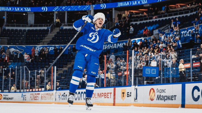 Максиму Комтуа — 27!