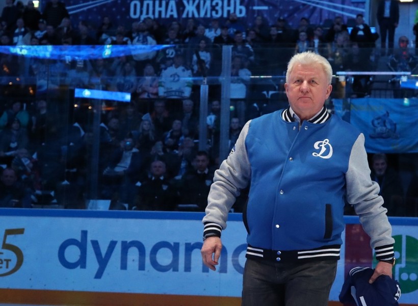 Владимиру Мышкину — 70!