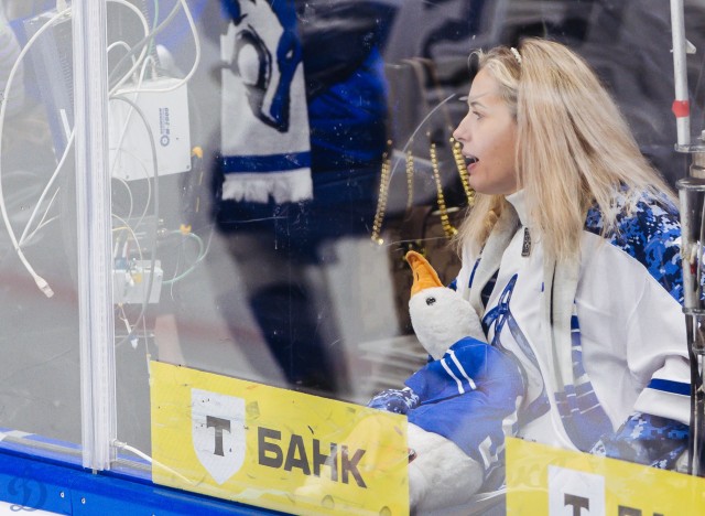 02.05.2025. 1/2 плей-офф Кубка Гагарина. «Трактор» — «Динамо». Матч 3