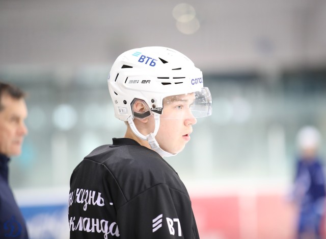 06.08.2025. Тренировка в Минске