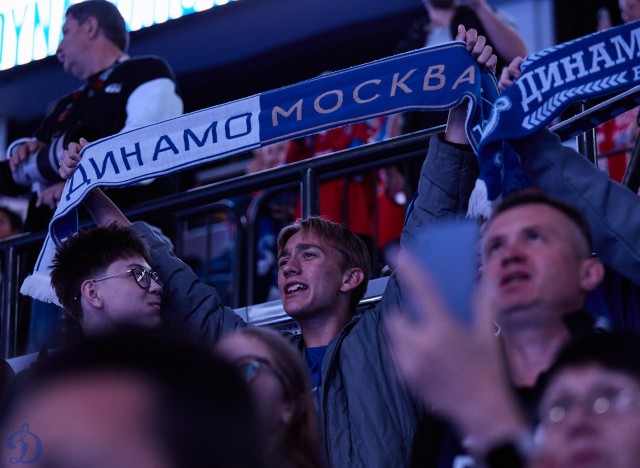 22.08.2025. Трибуны в лицах