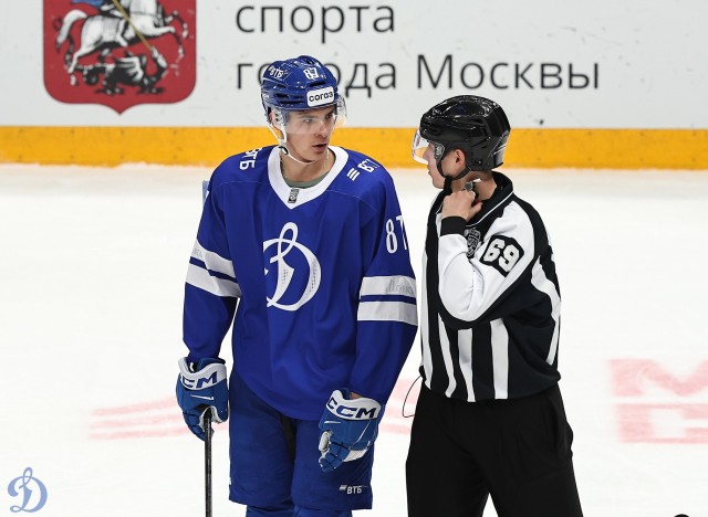 30.08.2025. Кубок Мэра Москвы. «Динамо» — «Динамо-Минск»