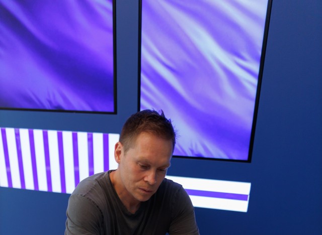 09.09.2025. Автограф-сессия Максима Афиногенова в Музее «Динамо»