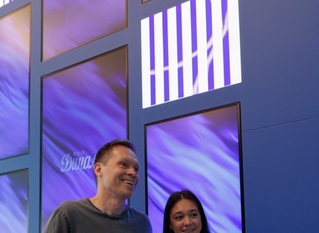 09.09.2025. Автограф-сессия Максима Афиногенова в Музее «Динамо»