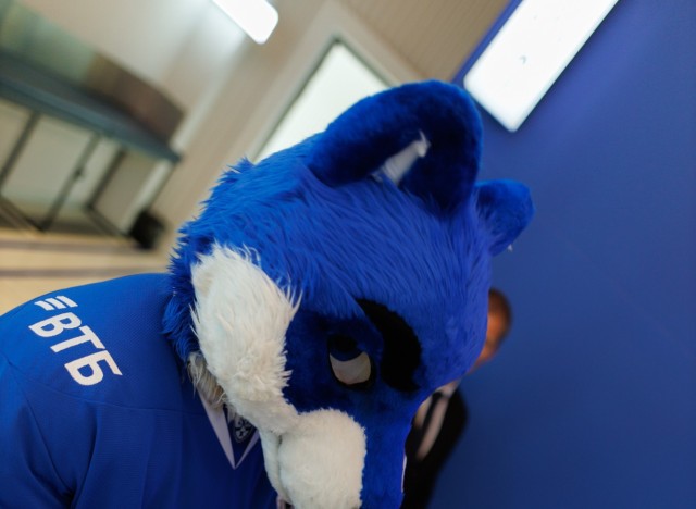 09.09.2025. Автограф-сессия Максима Афиногенова в Музее «Динамо»