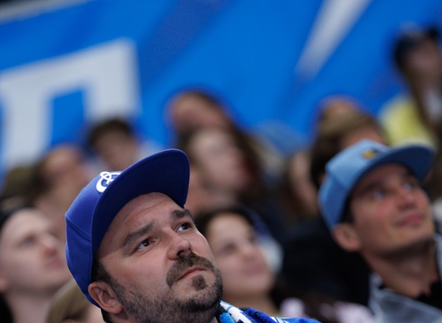 09.09.2025. Трибуны в лицах