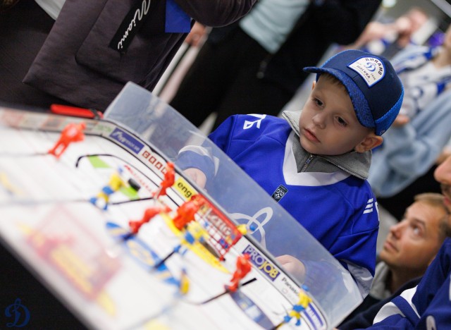 09.09.2025. Трибуны в лицах