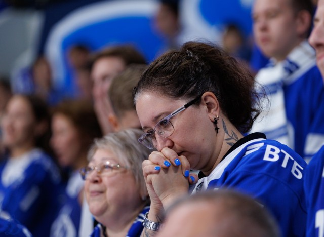 09.09.2025. Трибуны в лицах