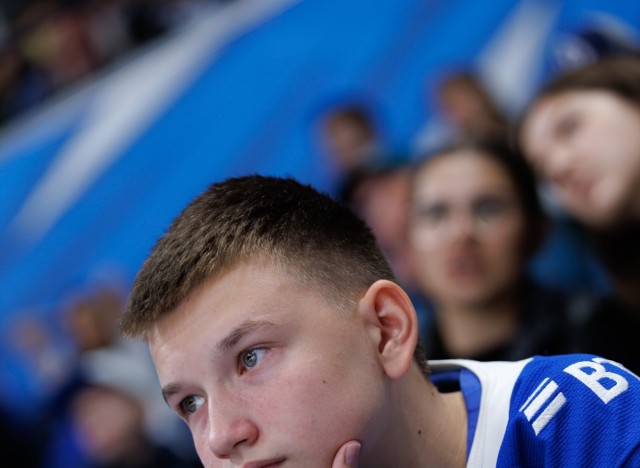 09.09.2025. Трибуны в лицах