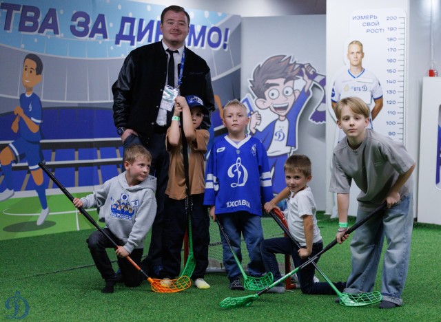 09.09.2025. Трибуны в лицах