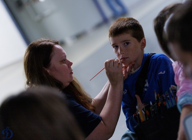 09.09.2025. Трибуны в лицах