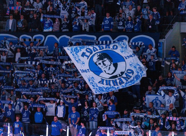 09.09.2025. Трибуны в лицах