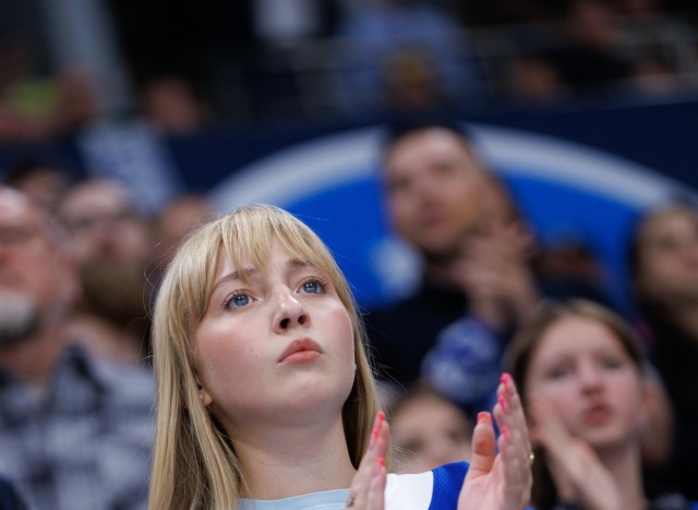 09.09.2025. Трибуны в лицах