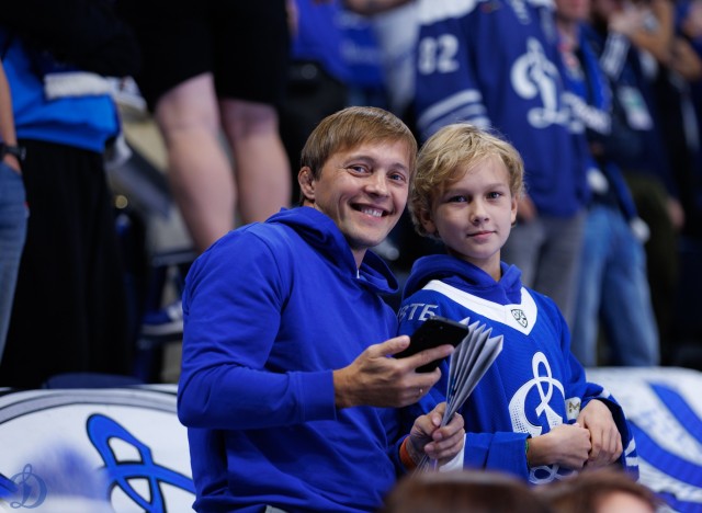 09.09.2025. Трибуны в лицах