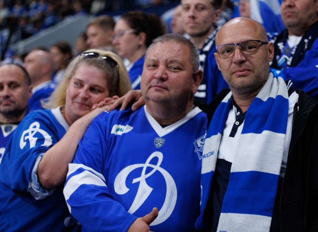 09.09.2025. Трибуны в лицах