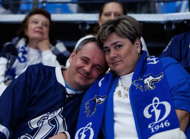 09.09.2025. Трибуны в лицах