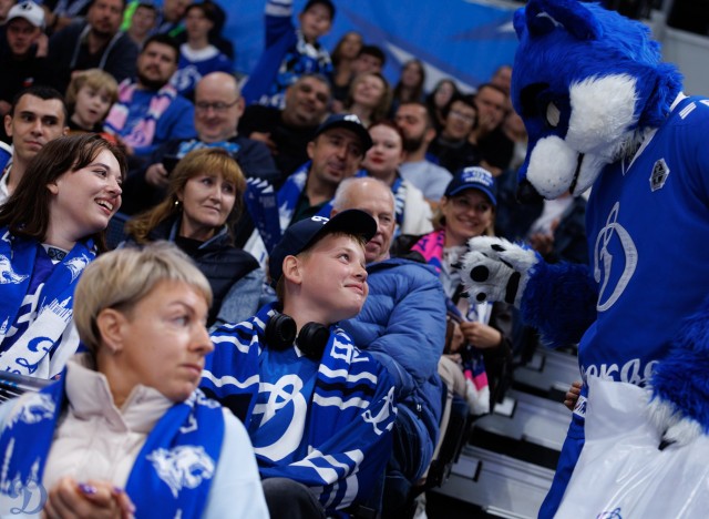 09.09.2025. Трибуны в лицах