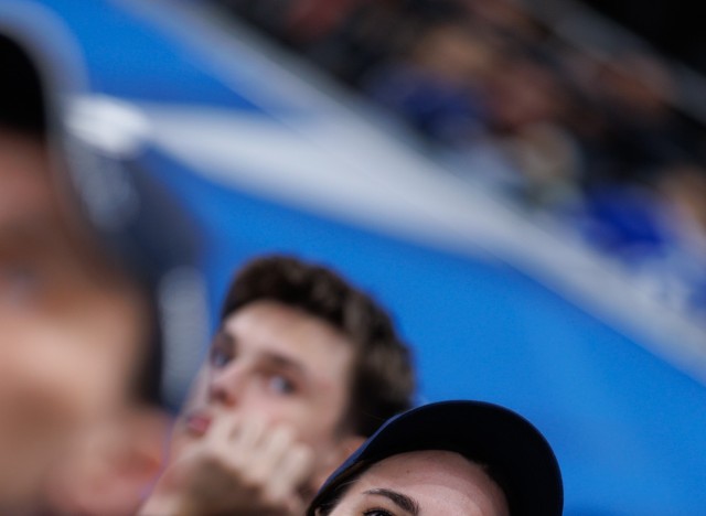 09.09.2025. Трибуны в лицах