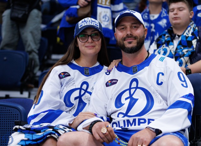 09.09.2025. Трибуны в лицах