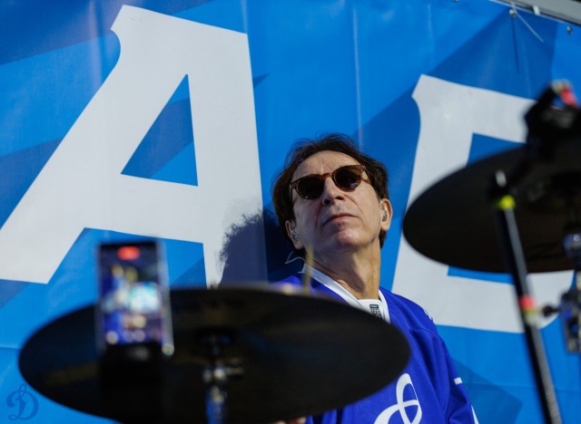 09.09.2025. Трибуны в лицах