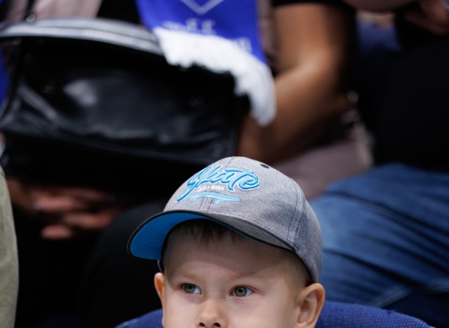 09.09.2025. Трибуны в лицах