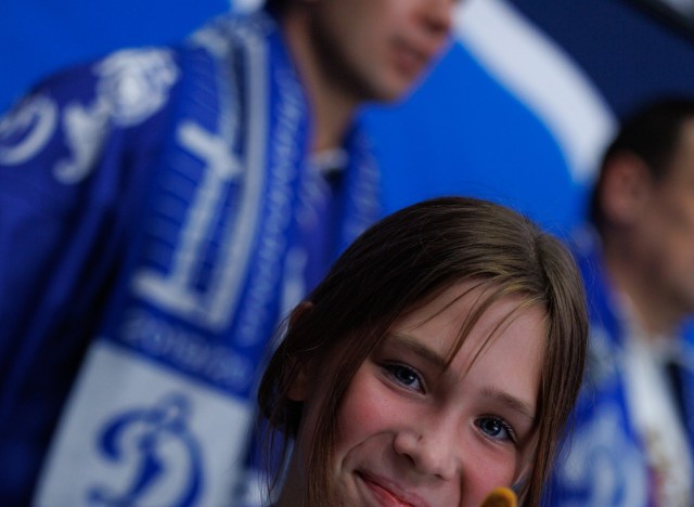 09.09.2025. Трибуны в лицах