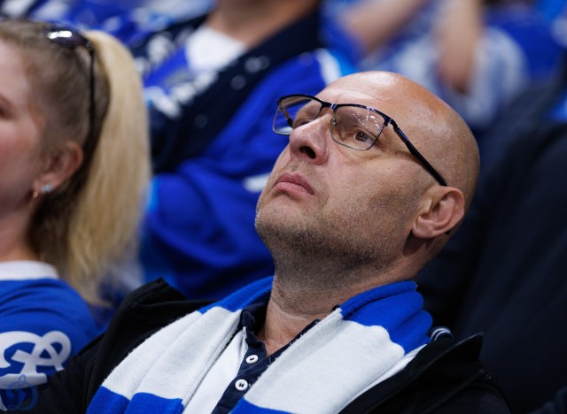 09.09.2025. Трибуны в лицах