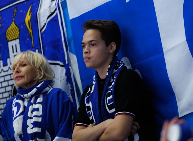 09.09.2025. Трибуны в лицах