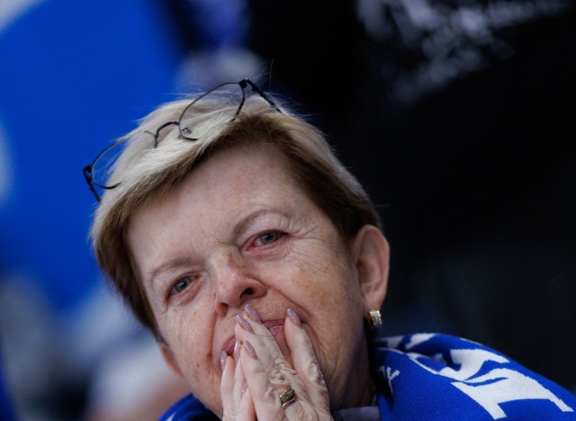 09.09.2025. Трибуны в лицах