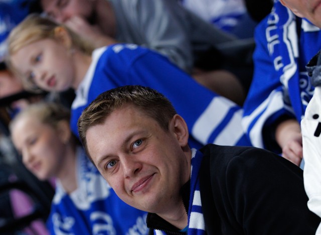 09.09.2025. Трибуны в лицах