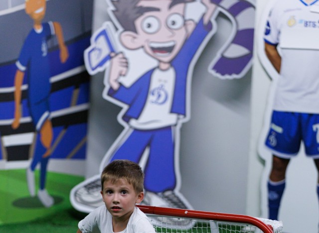 09.09.2025. Трибуны в лицах