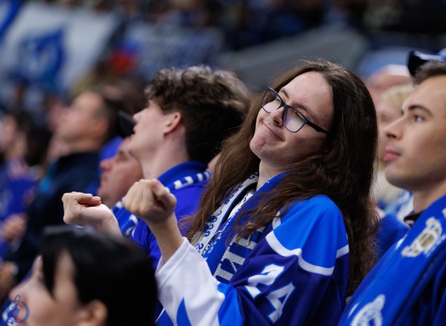 09.09.2025. Трибуны в лицах