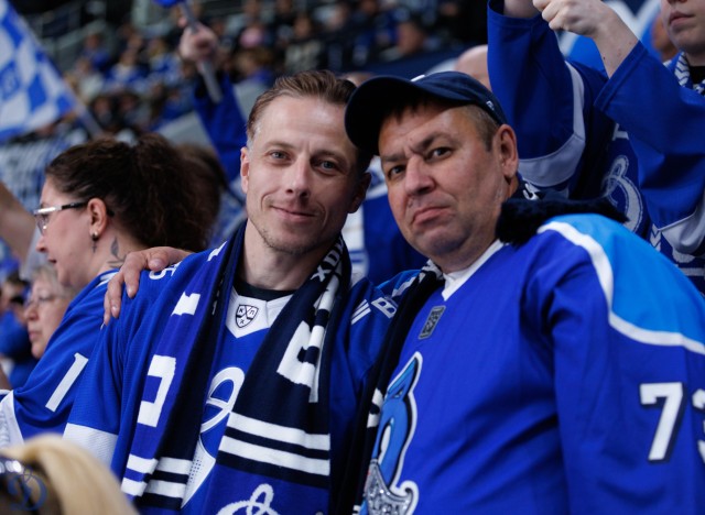 09.09.2025. Трибуны в лицах