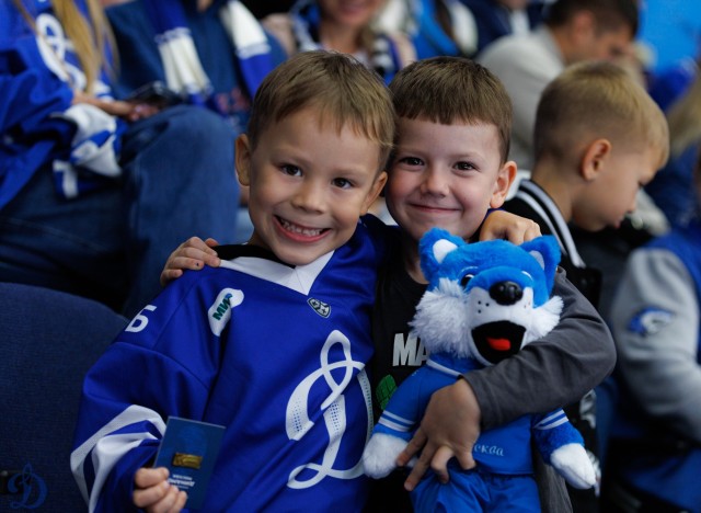 09.09.2025. Трибуны в лицах