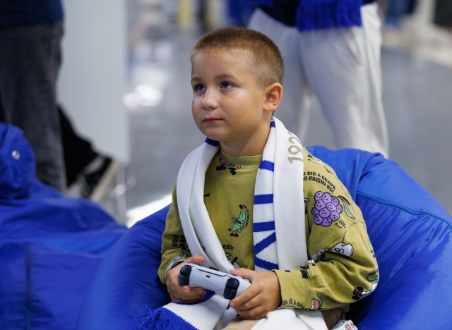 09.09.2025. Трибуны в лицах