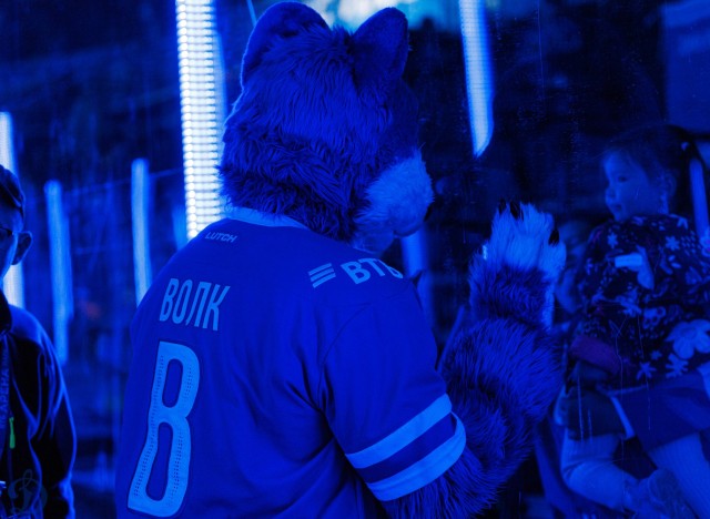 09.09.2025. Трибуны в лицах