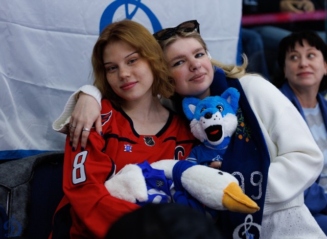 09.09.2025. Трибуны в лицах