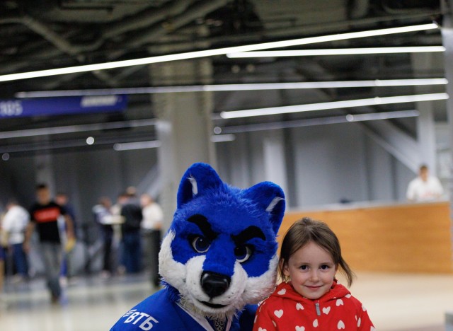 09.09.2025. Трибуны в лицах