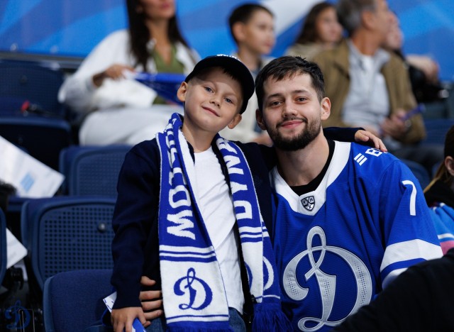 09.09.2025. Трибуны в лицах