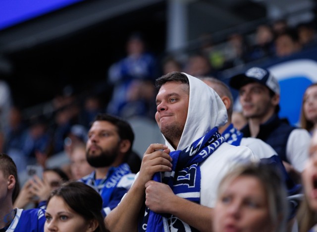 09.09.2025. Трибуны в лицах