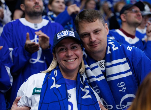 09.09.2025. Трибуны в лицах