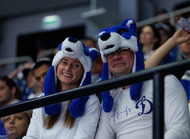 09.09.2025. Трибуны в лицах