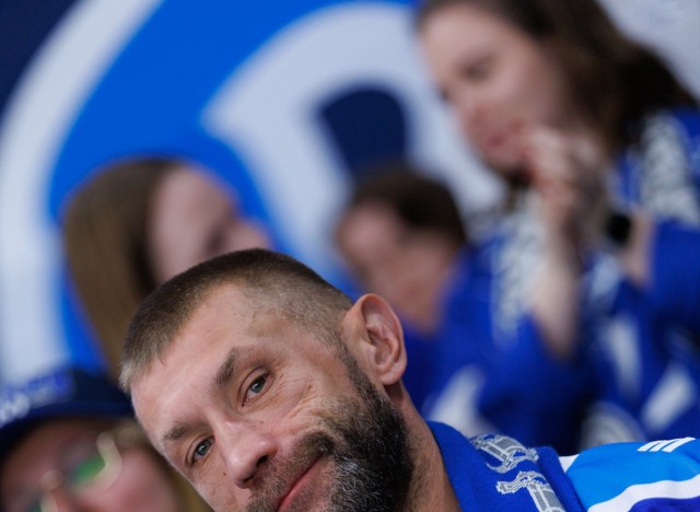 09.09.2025. Трибуны в лицах