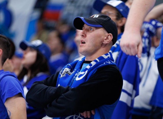 09.09.2025. Трибуны в лицах