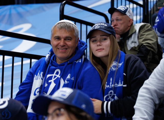 09.09.2025. Трибуны в лицах