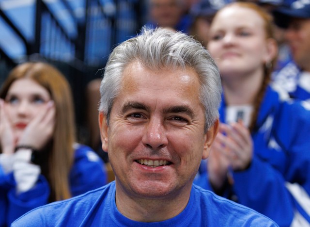 09.09.2025. Трибуны в лицах