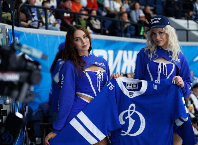 09.09.2025. Трибуны в лицах