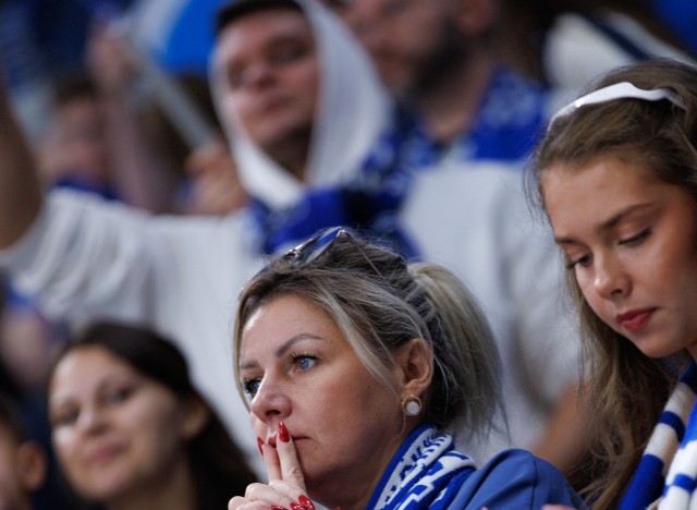 09.09.2025. Трибуны в лицах